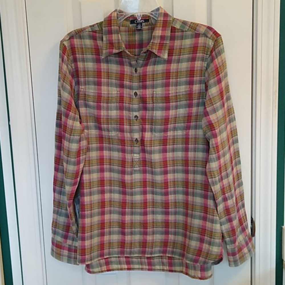 Chaps Women's Top, Size L